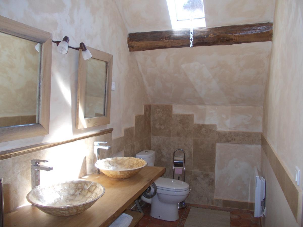 Auberge Du Morvan Alligny-en-Morvan 외부 사진