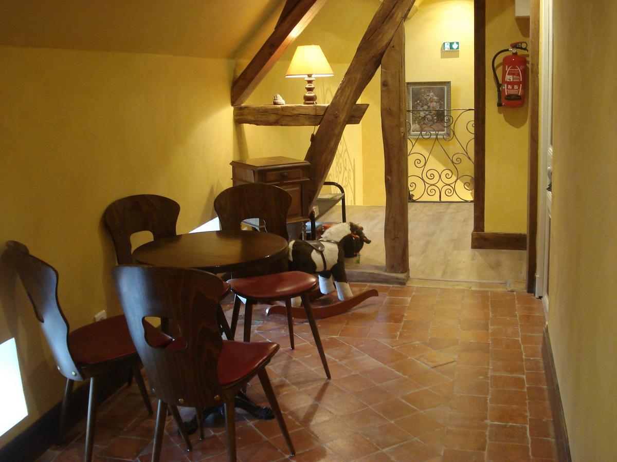 Auberge Du Morvan Alligny-en-Morvan 외부 사진