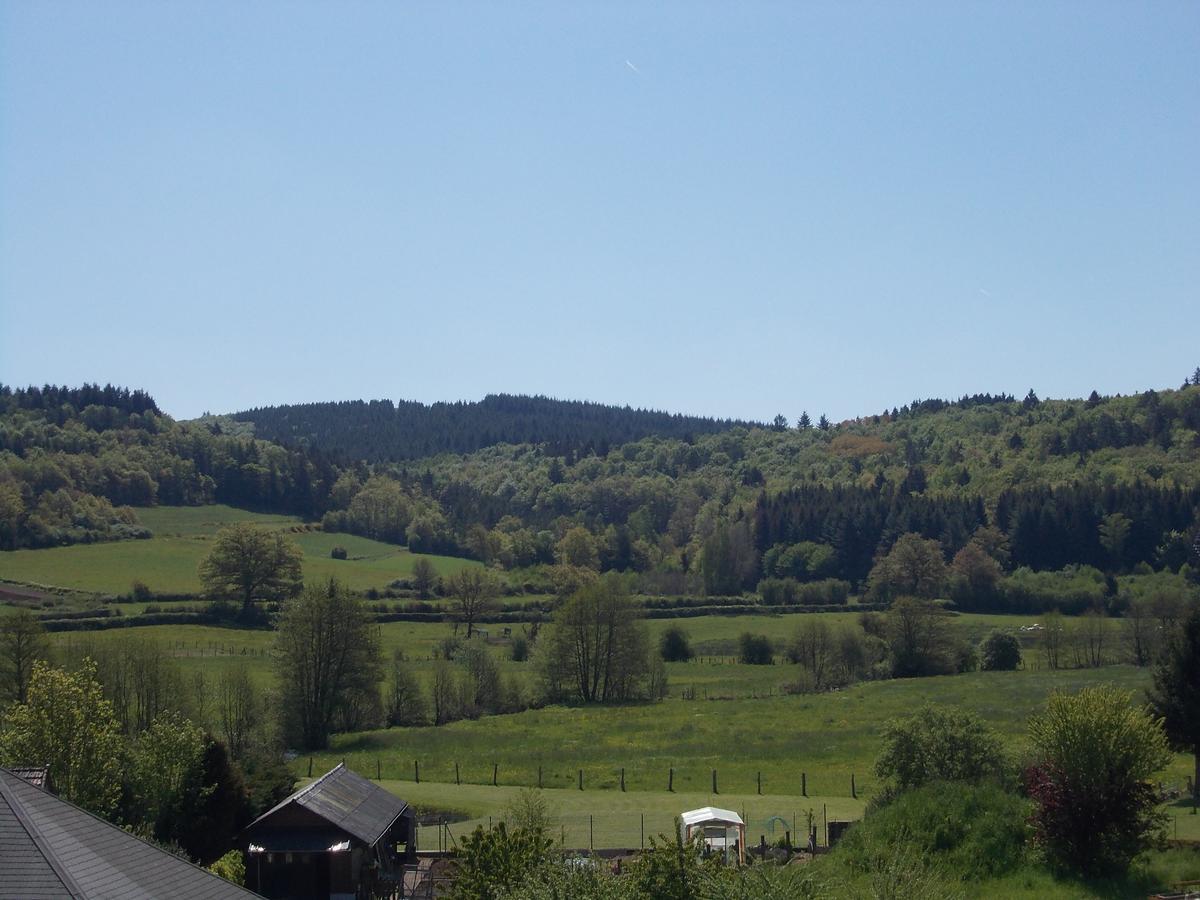 Auberge Du Morvan Alligny-en-Morvan 외부 사진