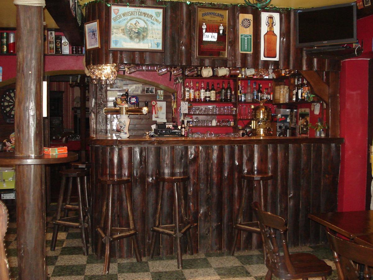 Auberge Du Morvan Alligny-en-Morvan 외부 사진